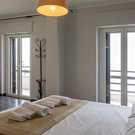 B&B Bellavista Margherita Di Savoia Luaran gambar