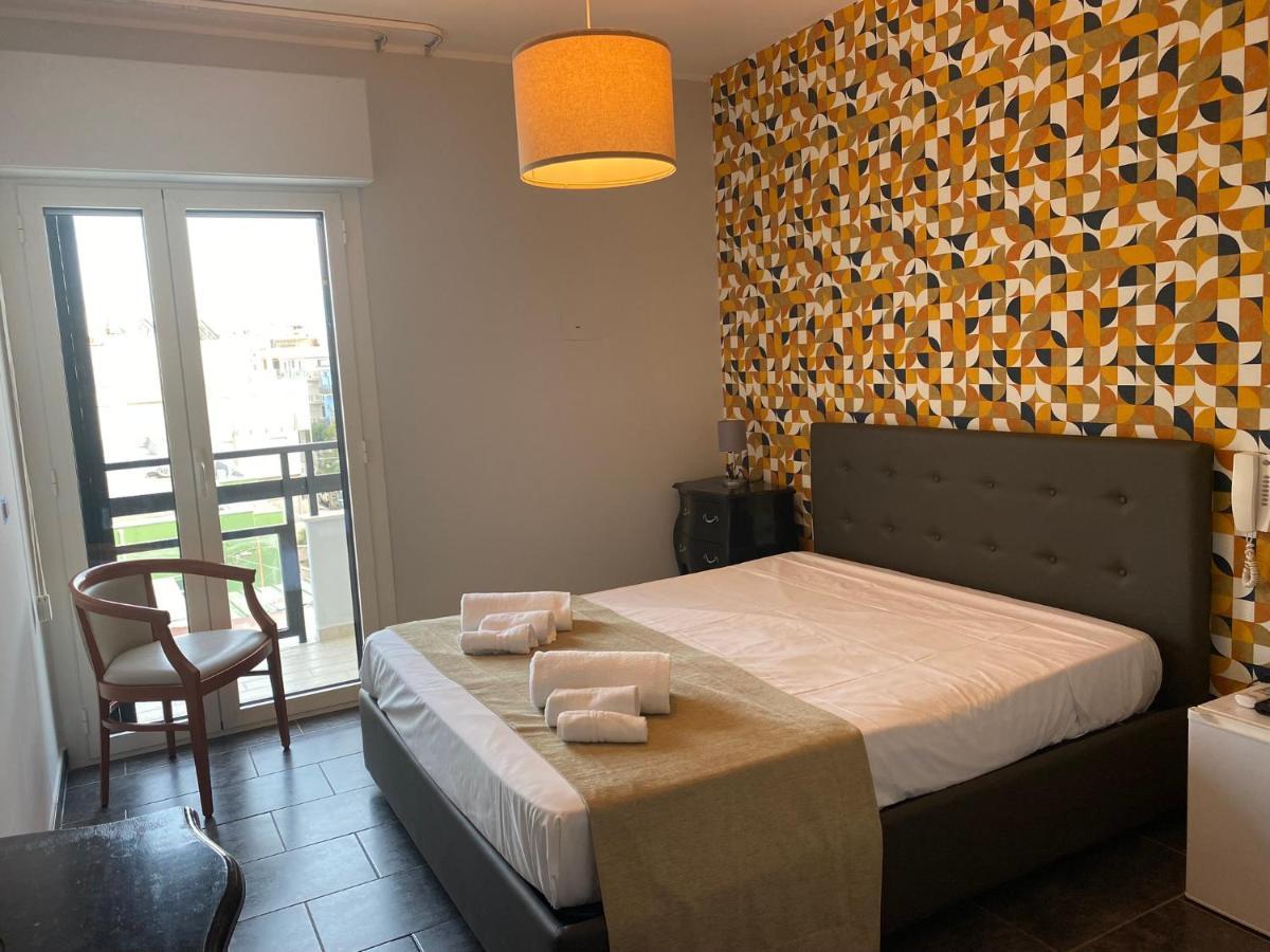 B&B Bellavista Margherita Di Savoia Luaran gambar