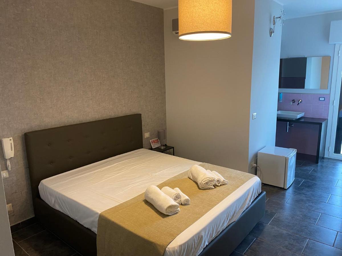 B&B Bellavista Margherita Di Savoia Luaran gambar