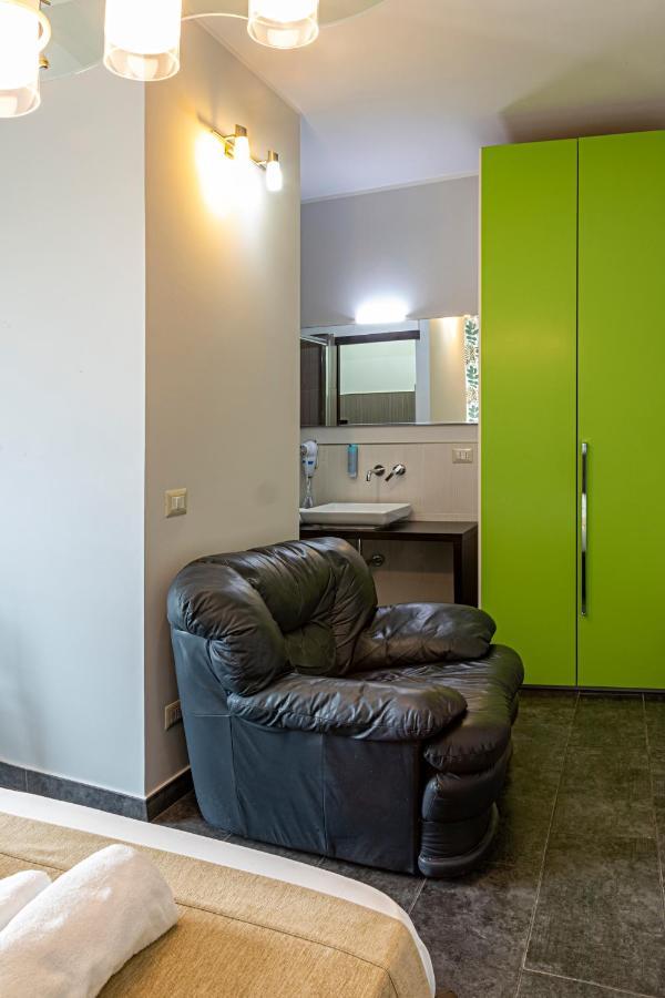 B&B Bellavista Margherita Di Savoia Luaran gambar