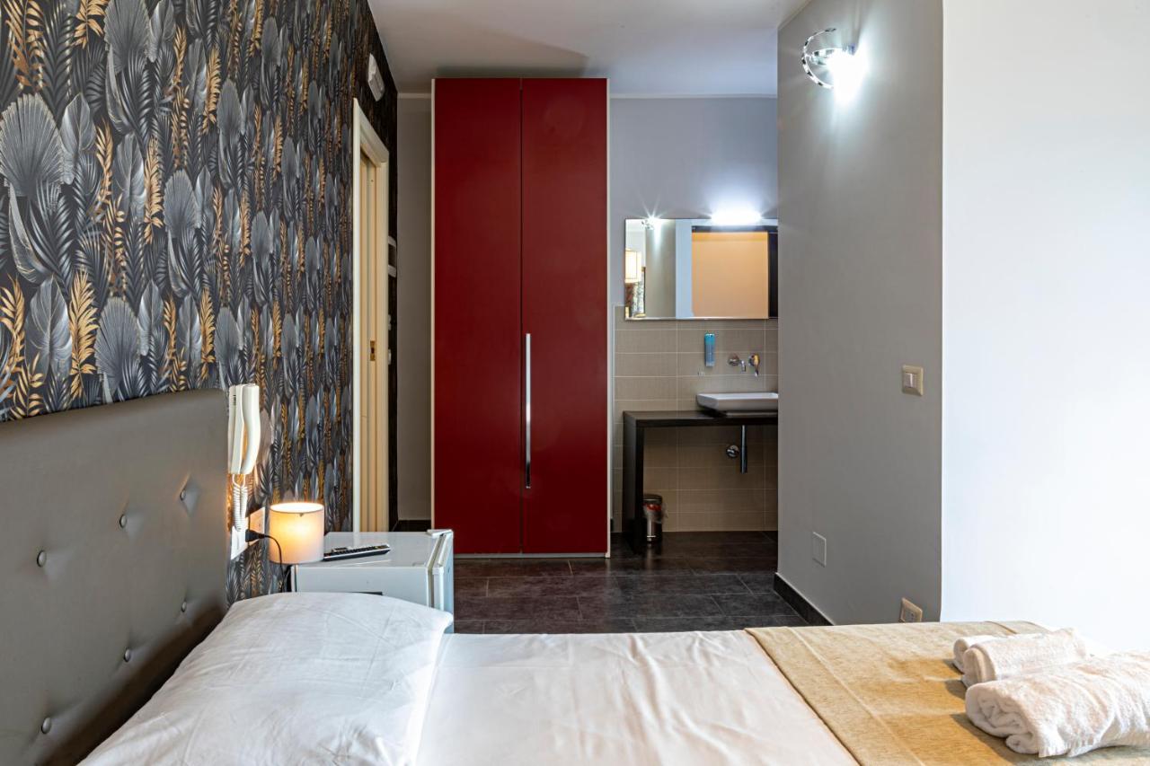 B&B Bellavista Margherita Di Savoia Luaran gambar