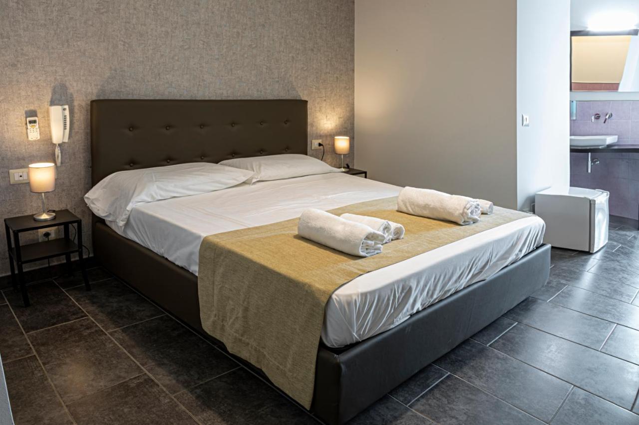 B&B Bellavista Margherita Di Savoia Luaran gambar