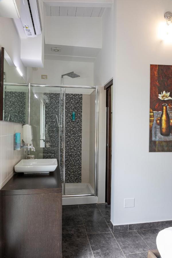 B&B Bellavista Margherita Di Savoia Luaran gambar