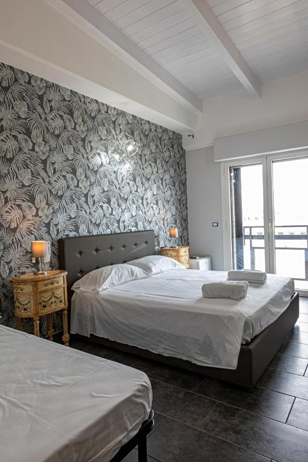 B&B Bellavista Margherita Di Savoia Luaran gambar