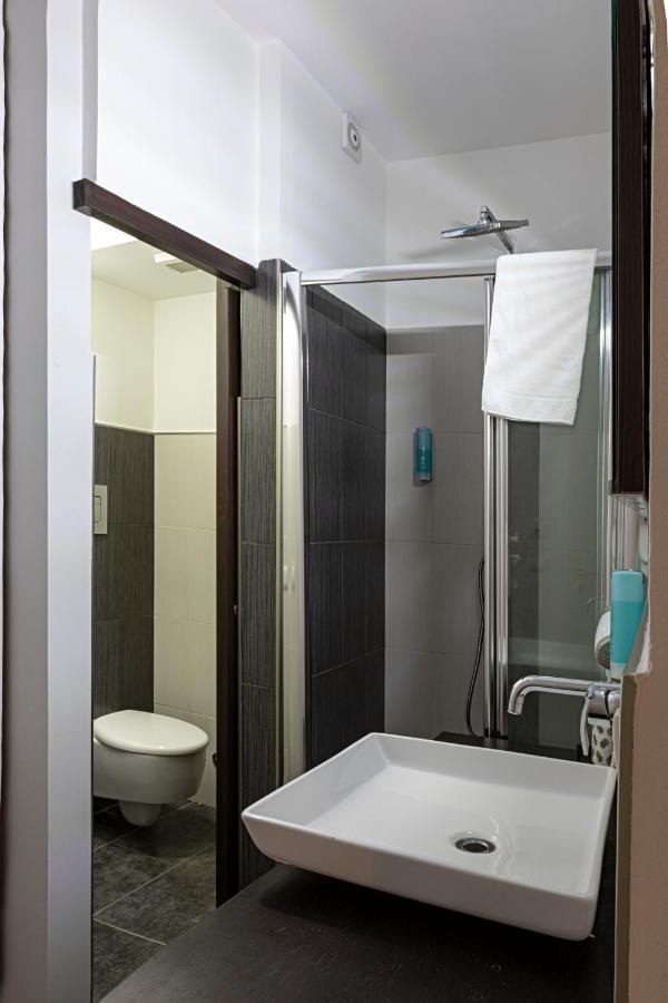 B&B Bellavista Margherita Di Savoia Luaran gambar