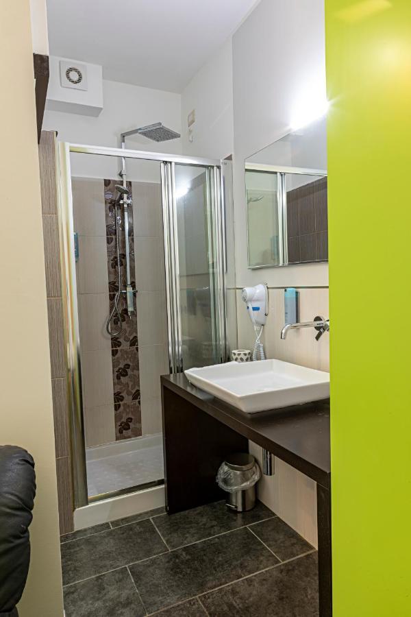 B&B Bellavista Margherita Di Savoia Luaran gambar