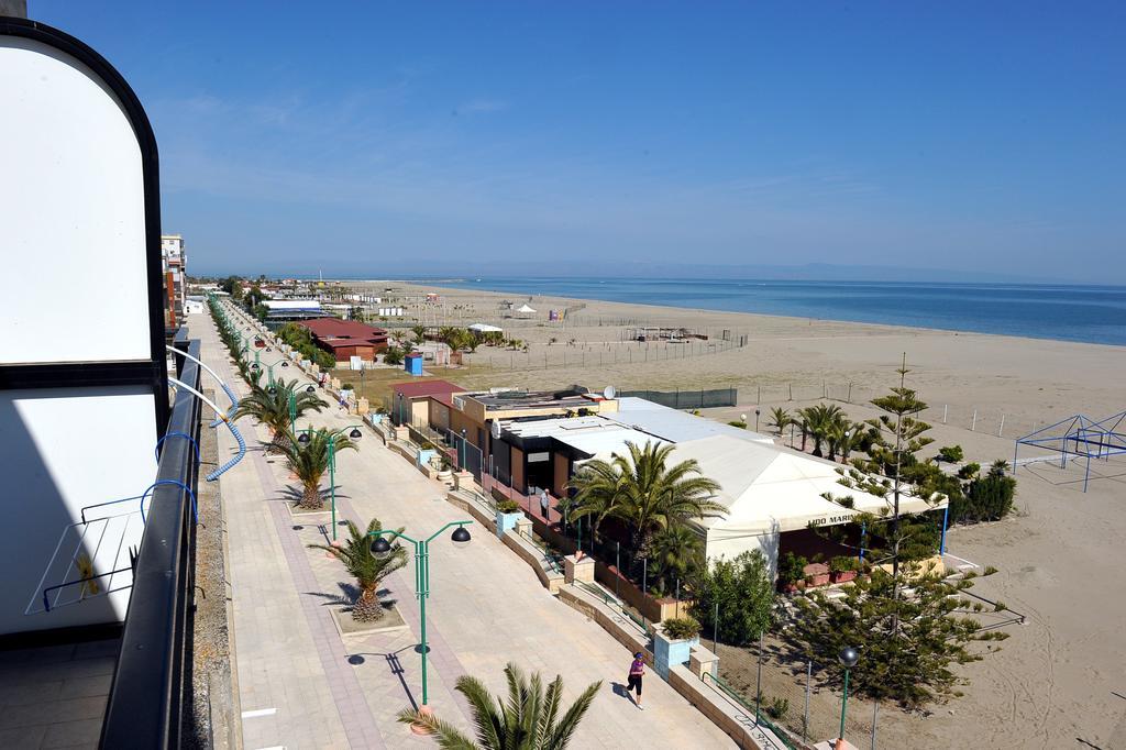 B&B Bellavista Margherita Di Savoia Luaran gambar