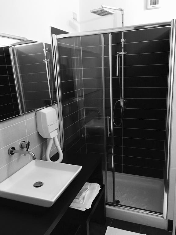 B&B Bellavista Margherita Di Savoia Luaran gambar