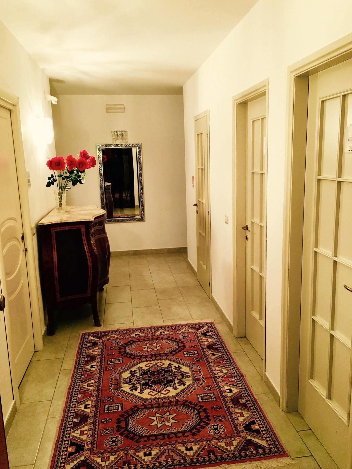 B&B Bellavista Margherita Di Savoia Luaran gambar